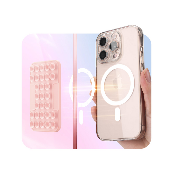 MagSafe Suction Phone Mount Stardust